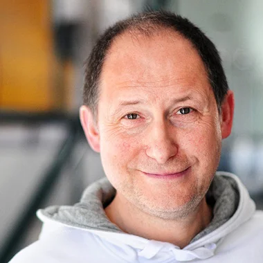 Dr. med Joachim Schaefer
