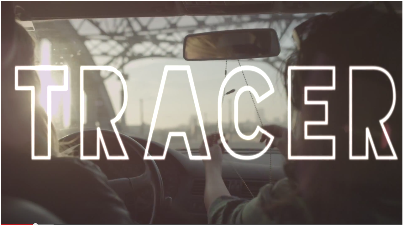 Tracer Short Film (2014)