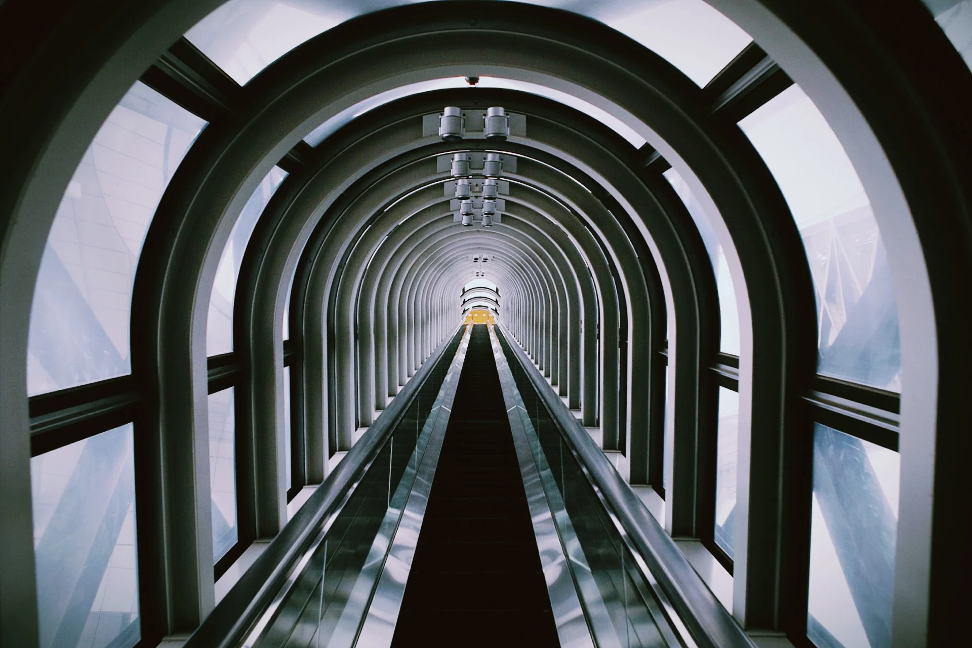 Street Photography in Japan