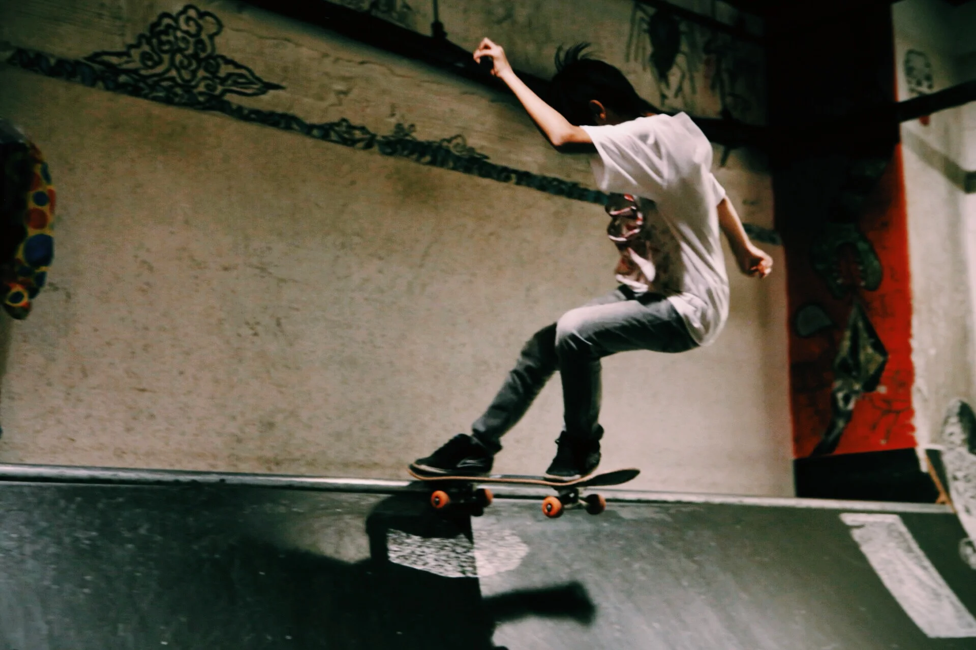 Street Photography in Japan