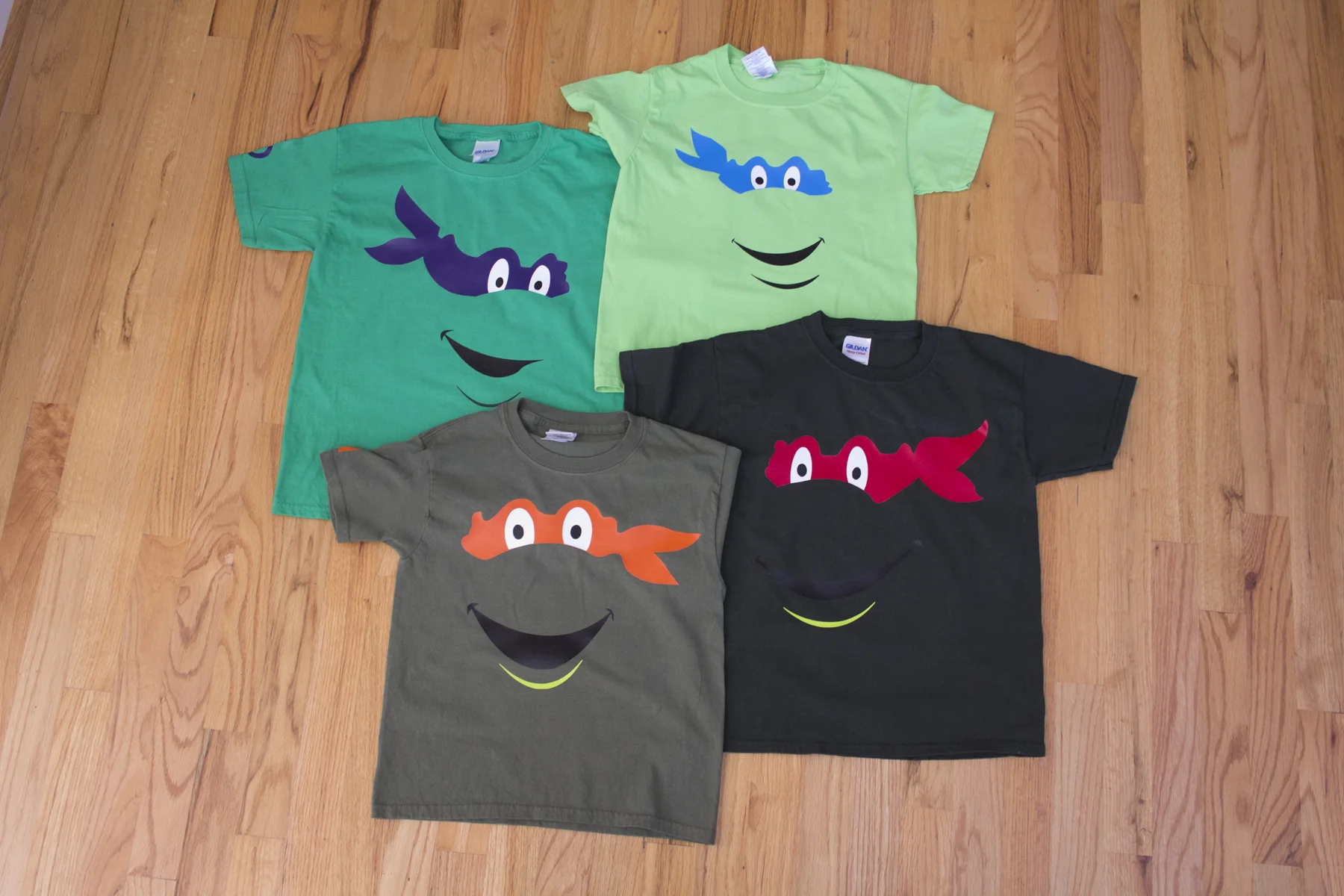 final front designs