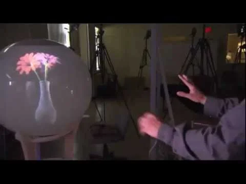 Daily Planet - Human Media Lab