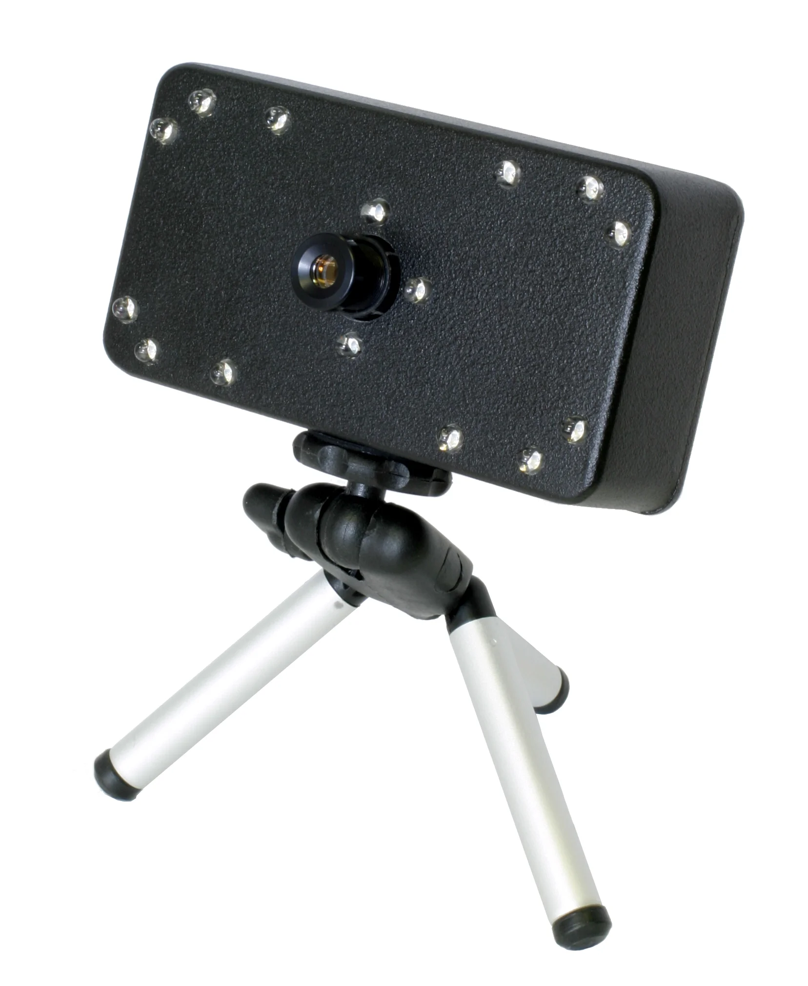 eyebox1 (2004) first eye contact sensor