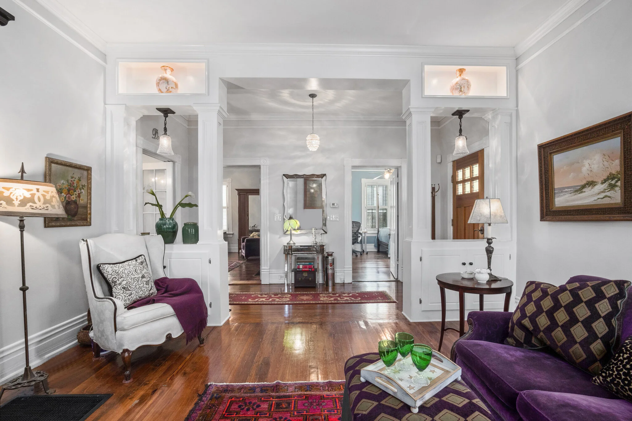 The Importance of Color & Design in Home 