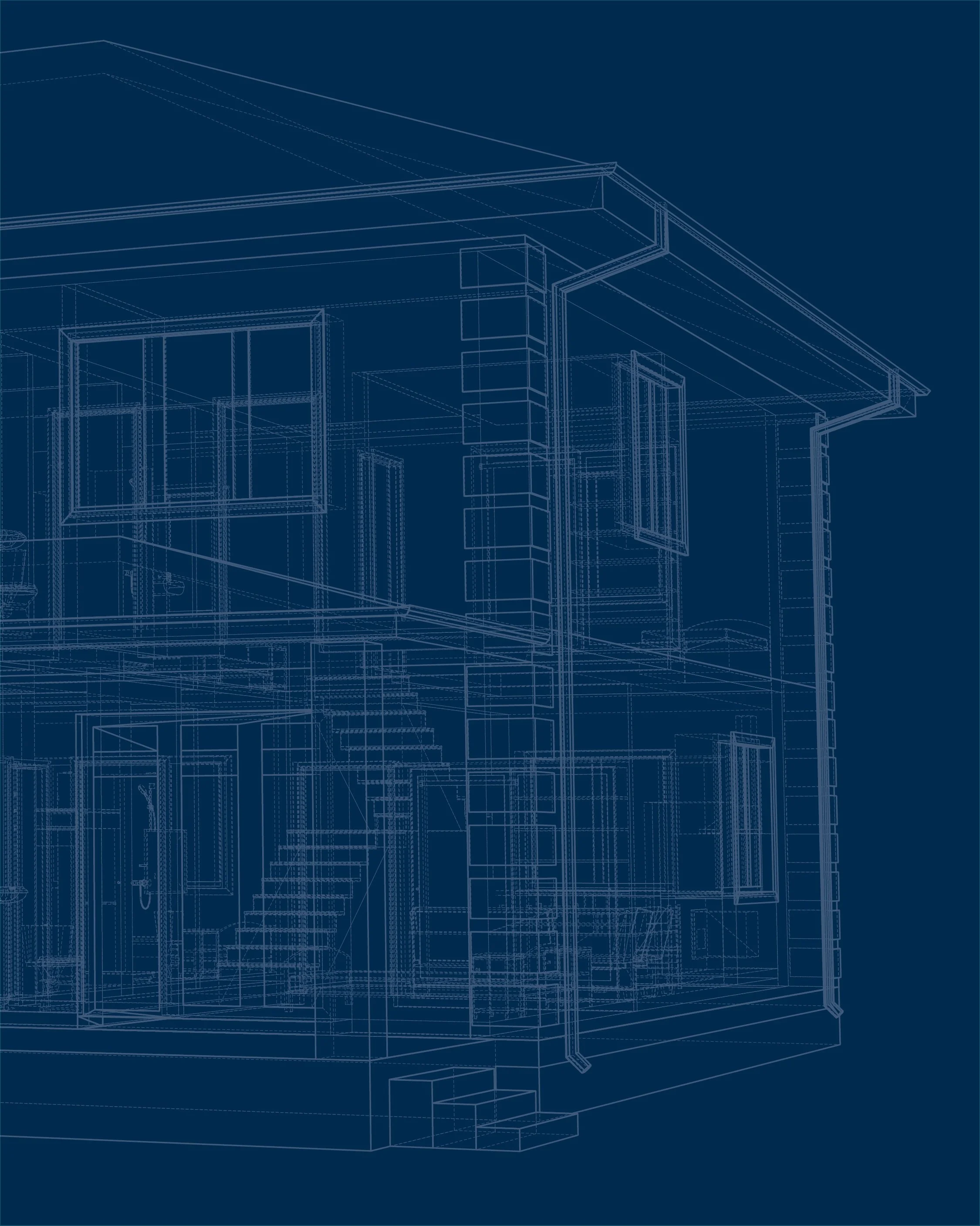 Making Space for What Matters with Lichty Building Group’s Squarespace Website Design