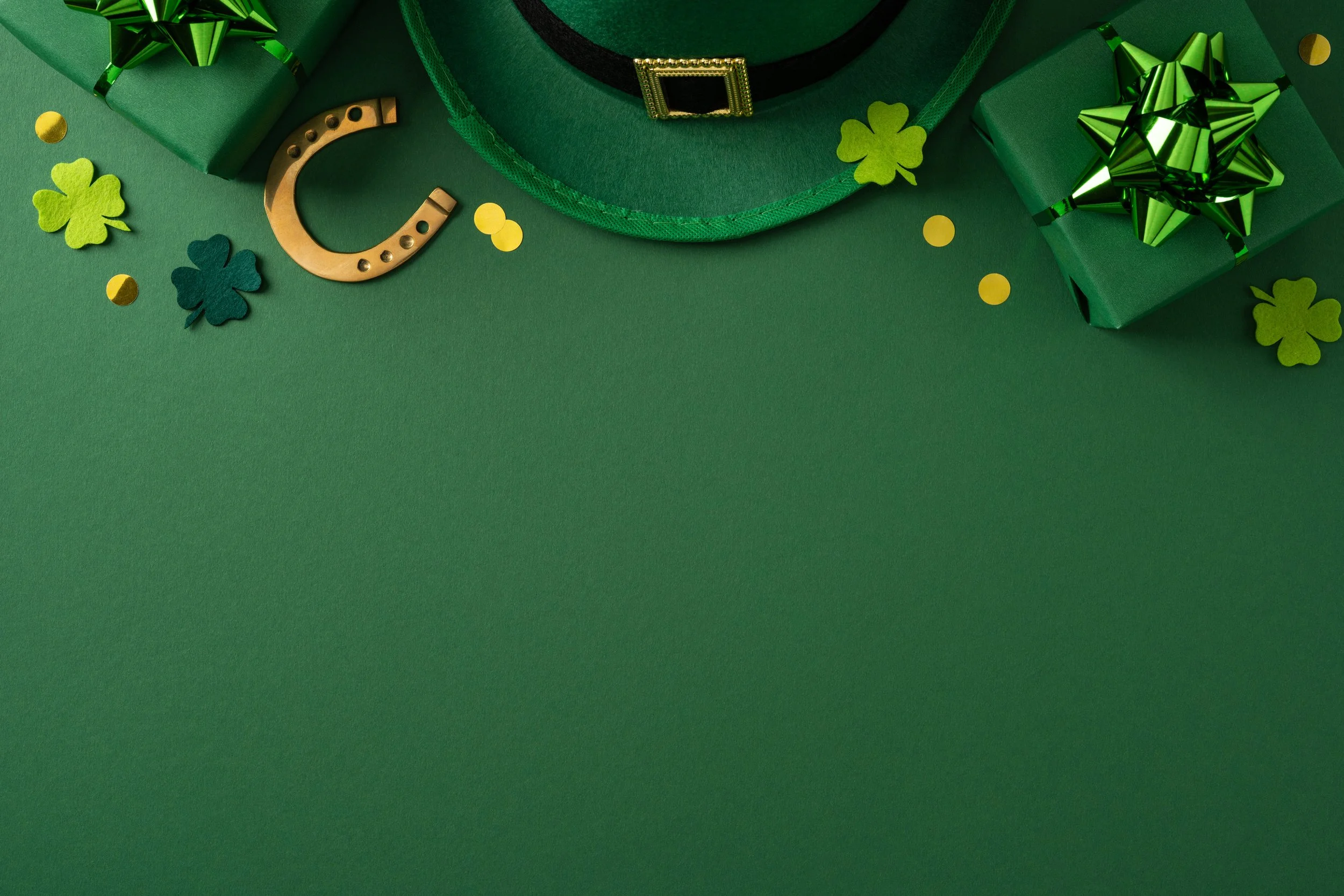 Don’t Leave It to Luck. Smart Moves for Local Businesses Before Savannah St. Patrick’s Day