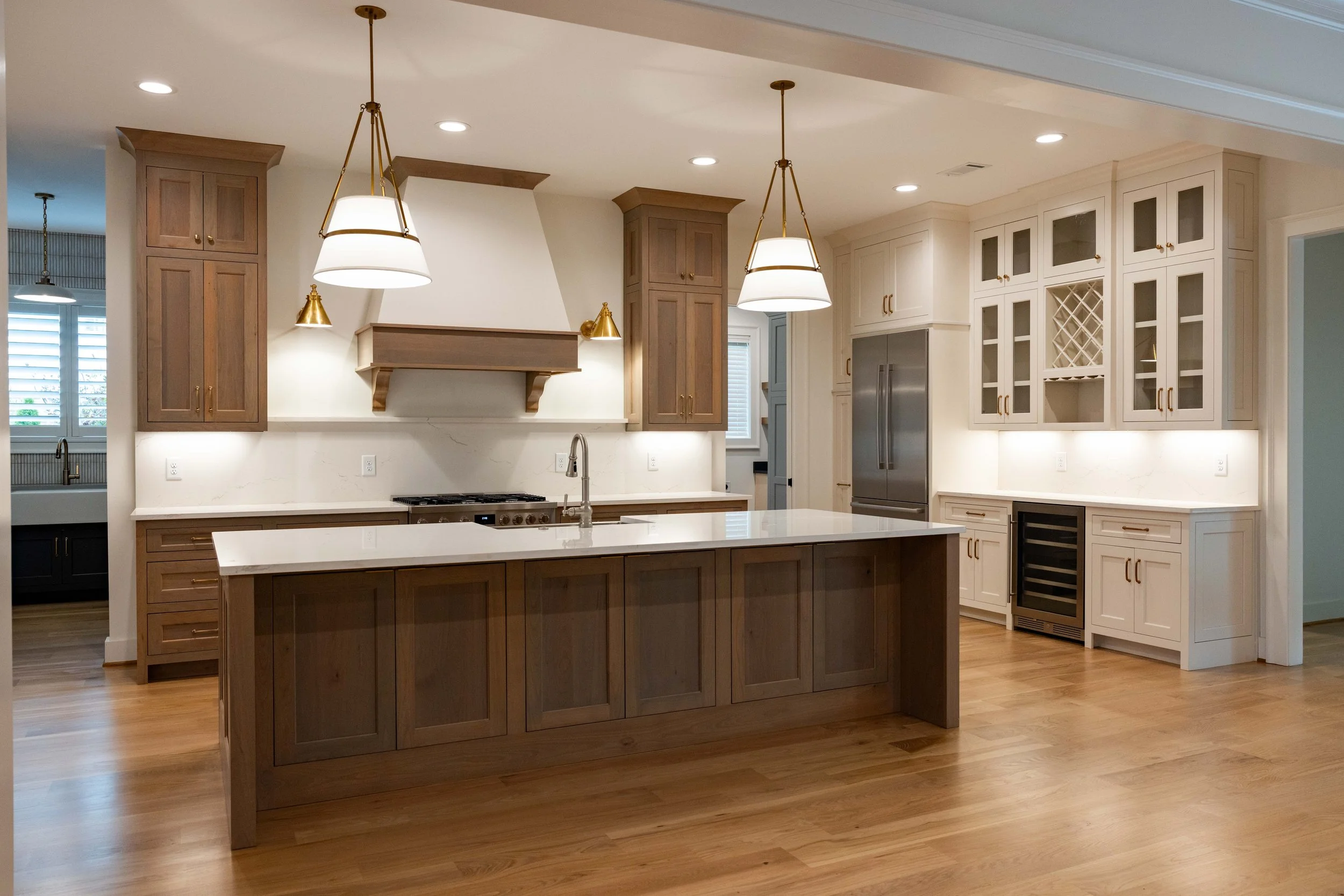 A New Squarespace Interior Design Website for a Liveable Luxury Brand Built on Southern Style