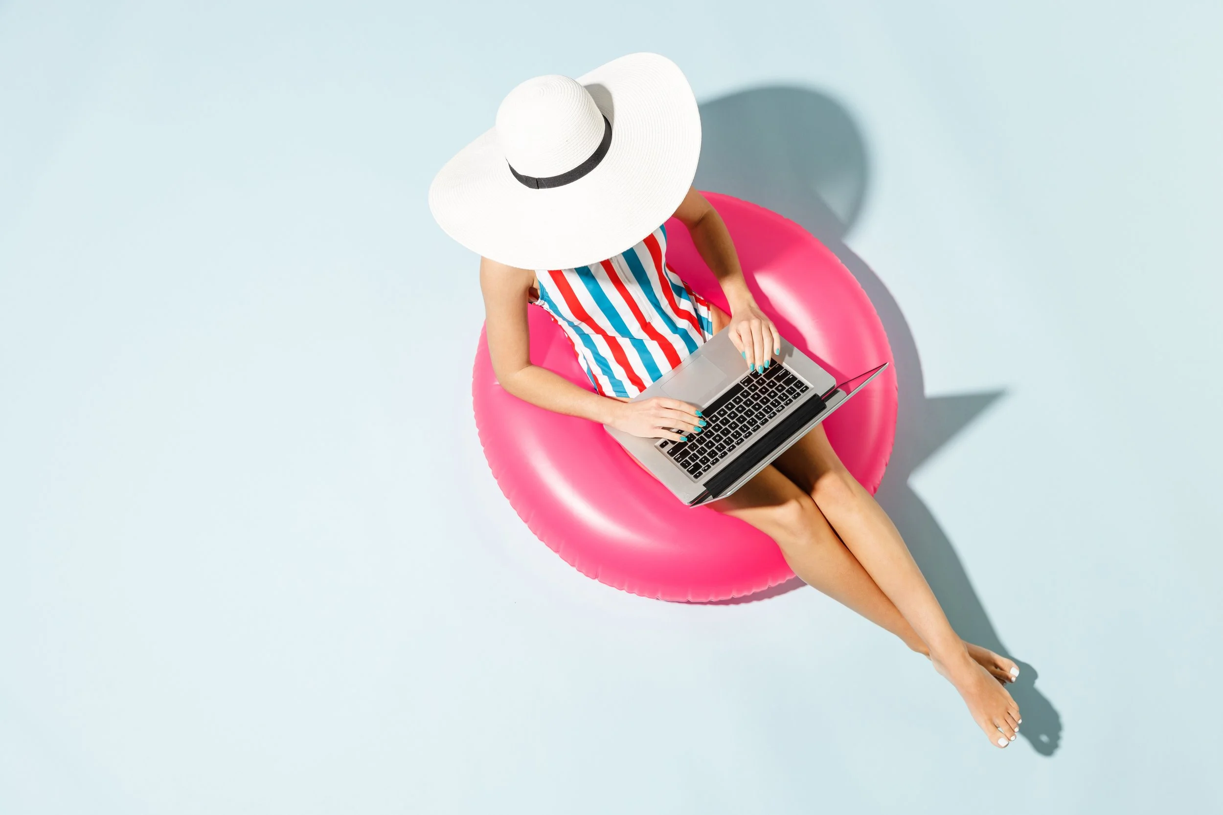 The Mid-Year Website Refresh Every Small Business Needs to Make a Splash This Summer