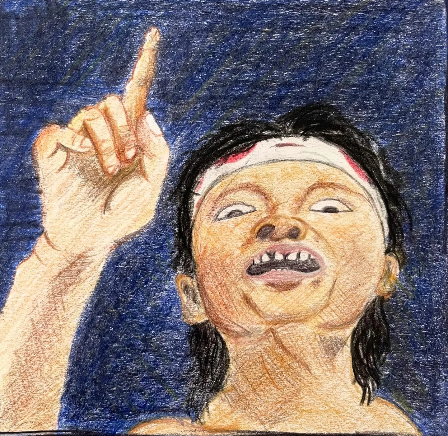 The Bad Guy from Bloodsport

Kids, dogs, relationships, jobs, errands&hellip; There is never enough time. You know it, I know it, even the bad guy from Bloodsport knows it. He will kill the crap out of you in under a minute. Not because he&rsquo;s go