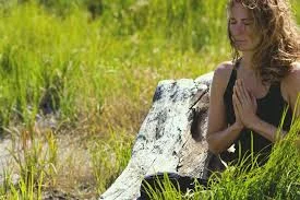 Erin Urton...practicing what she preaches...and looking simply beautiful in the process