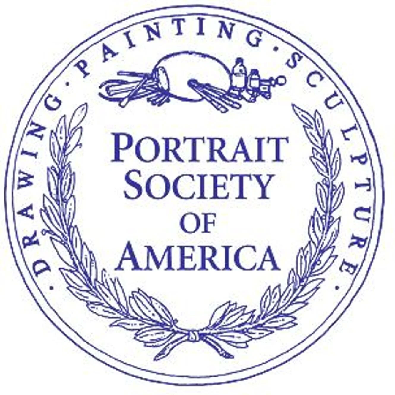 Portrait Society of America: International Conference - Faculty : May 2022