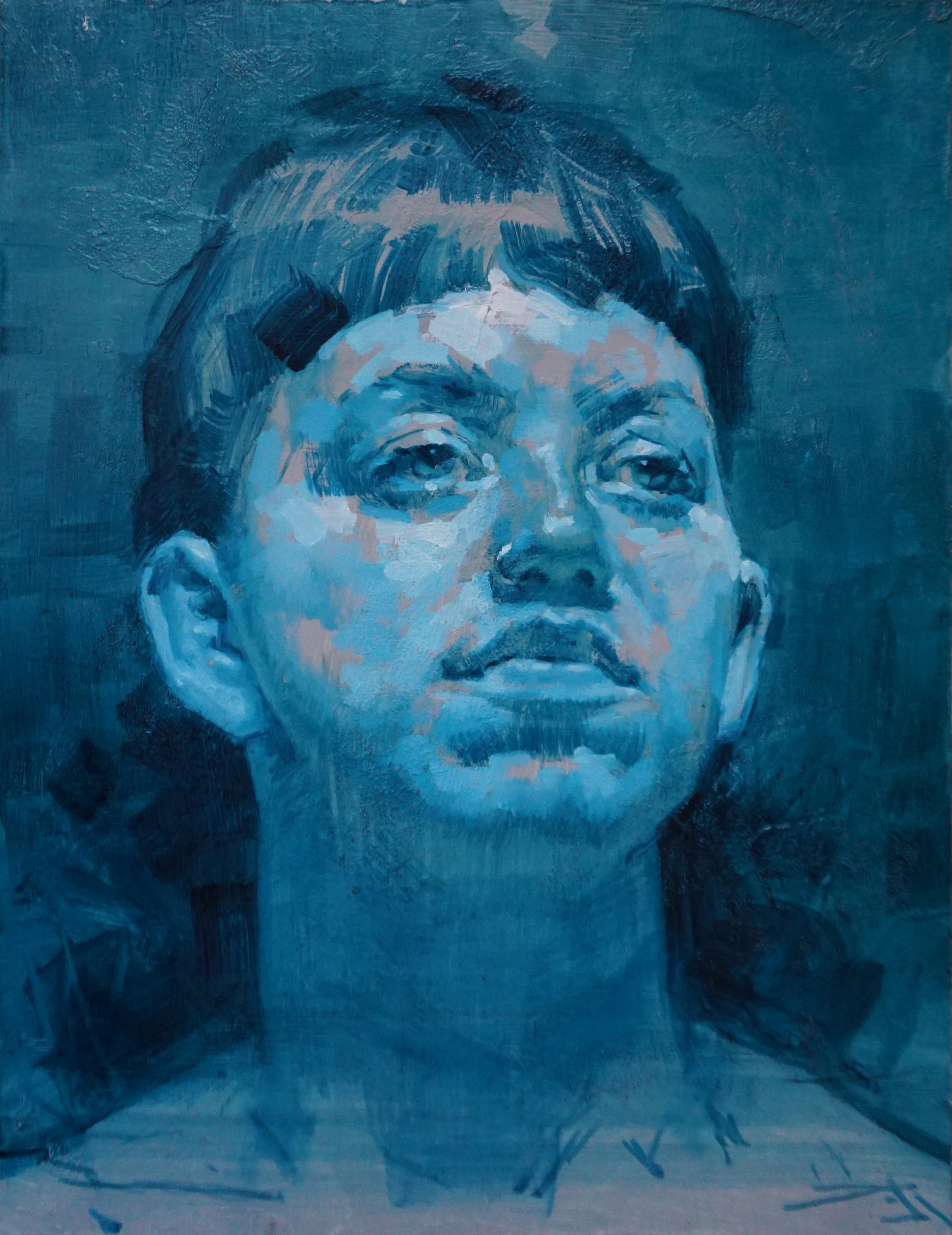 South Philly Brawler