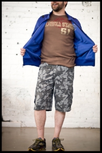 Don't wear this.