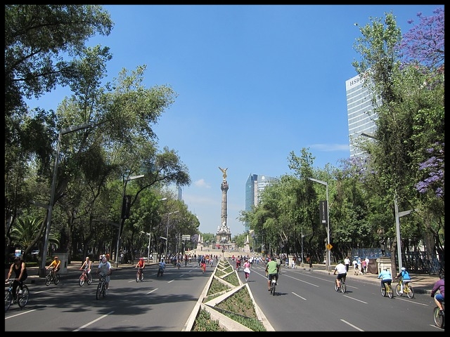 Mexico City
