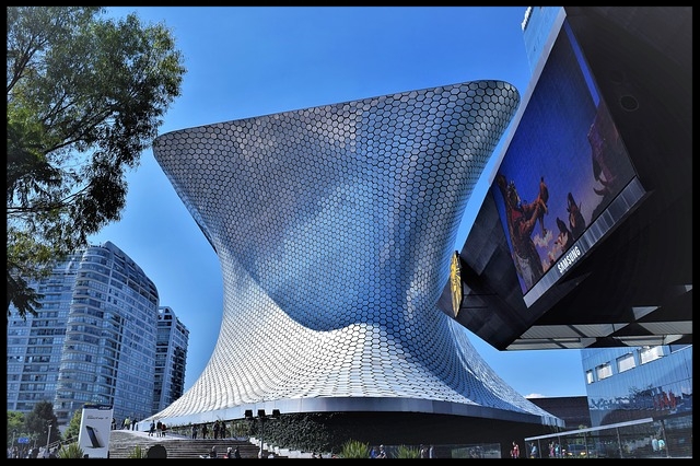 Mexico City