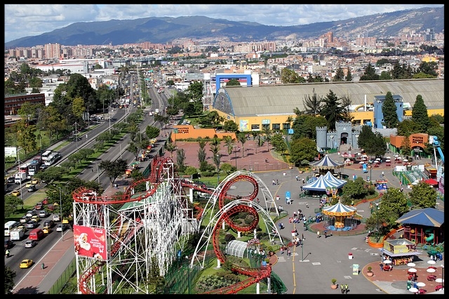 Bogota