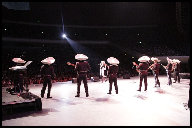  Mexico City