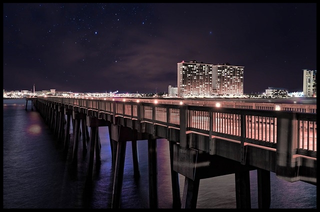  Panama City