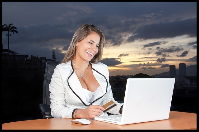 You'll have an excuse to hire a sexy Latina assistant 😏😏😏