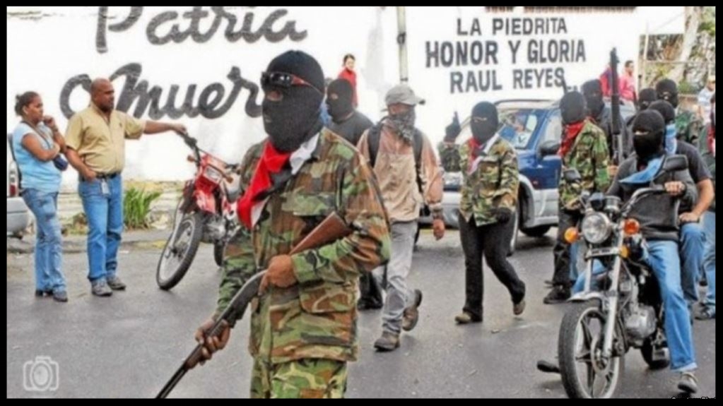 Collectivos.