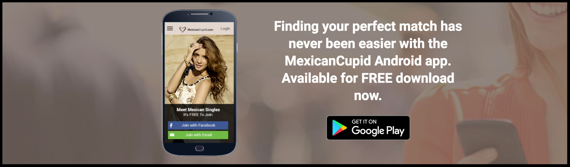 online dating en Mexico er Demi dating noen 2013