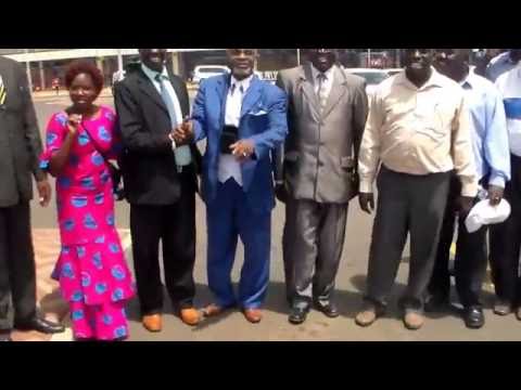 Kenya 2016 Missions Trip