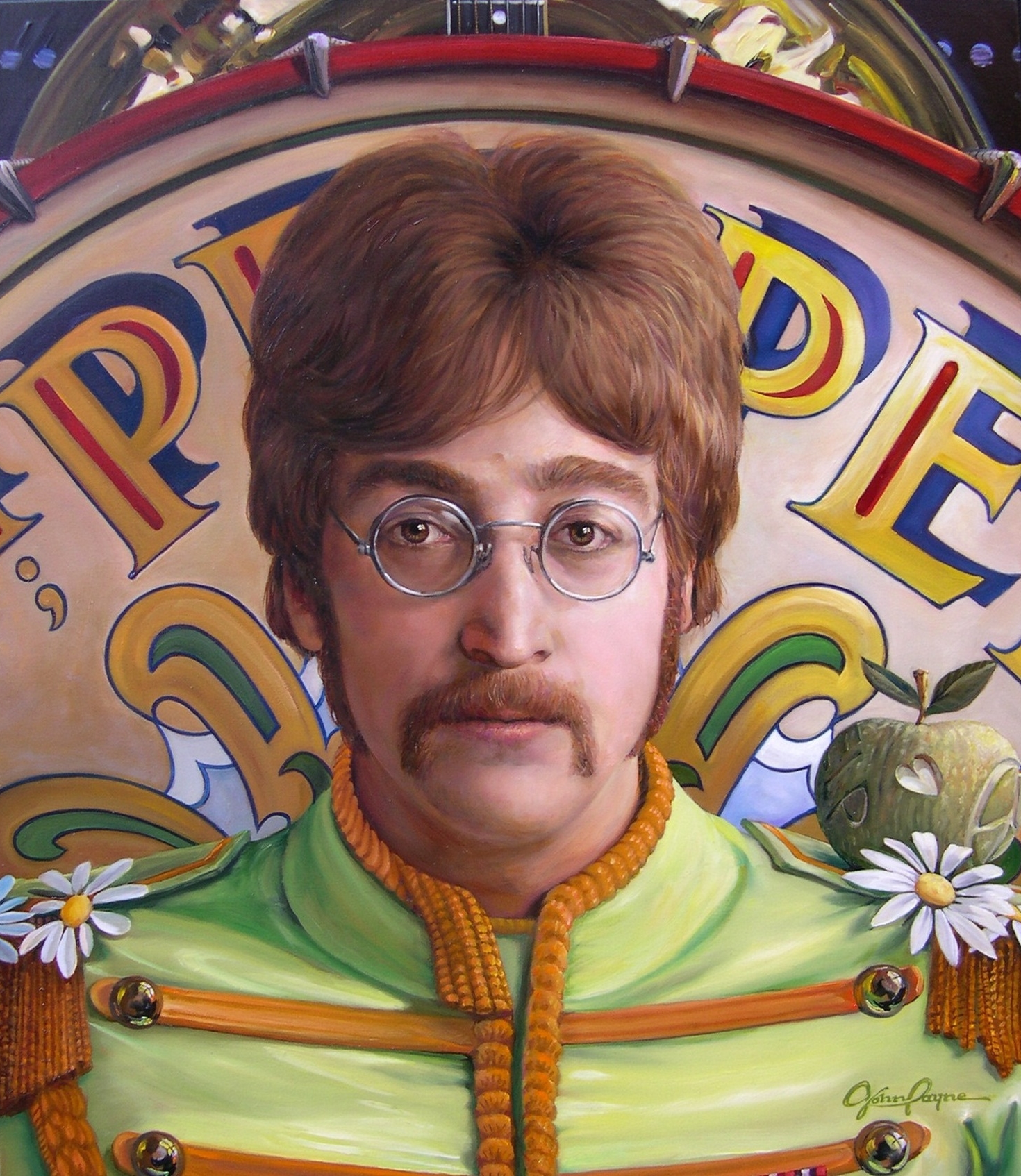 Lennon
