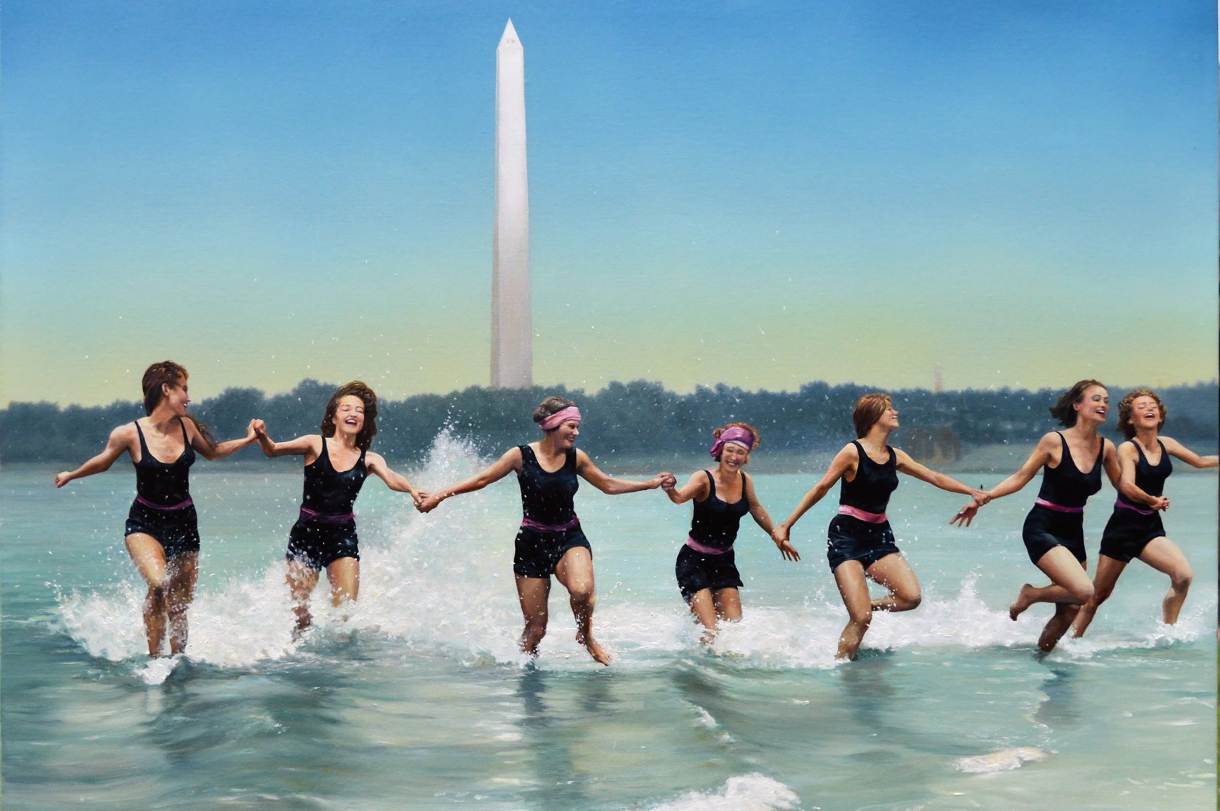 Summertime 22x30 $8900.JPG