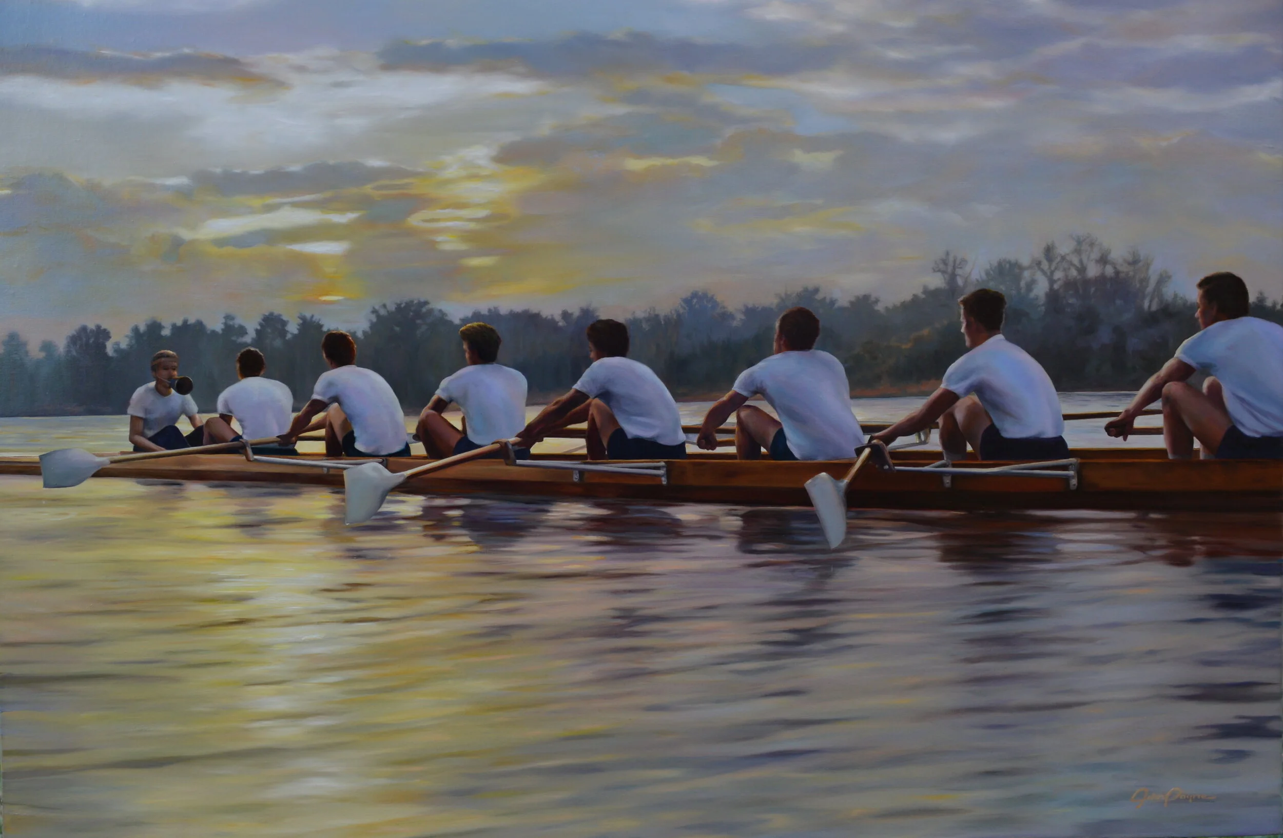 %22At the Catch%22  26x34 $8700.JPG