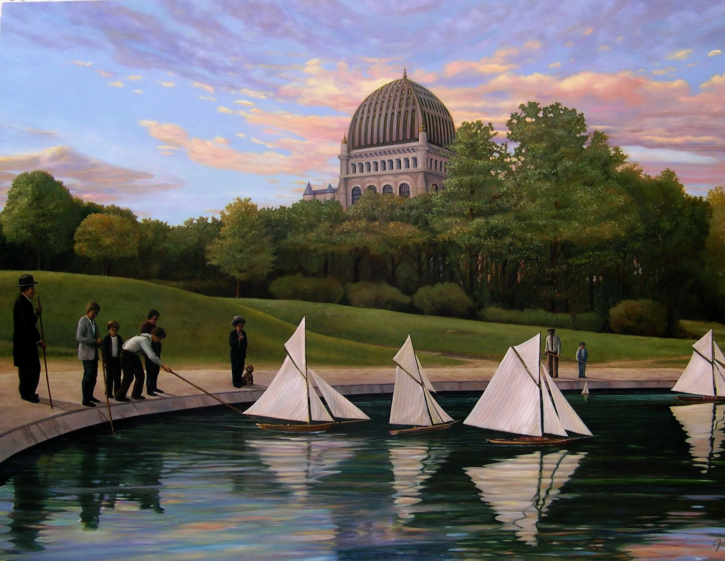 Toy Boat Lake 49x66  10200.jpg