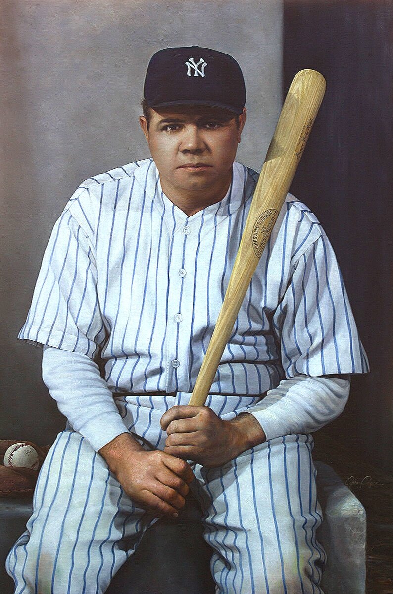 The Babe