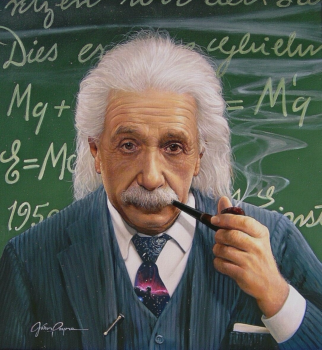 The Theory of Relativity