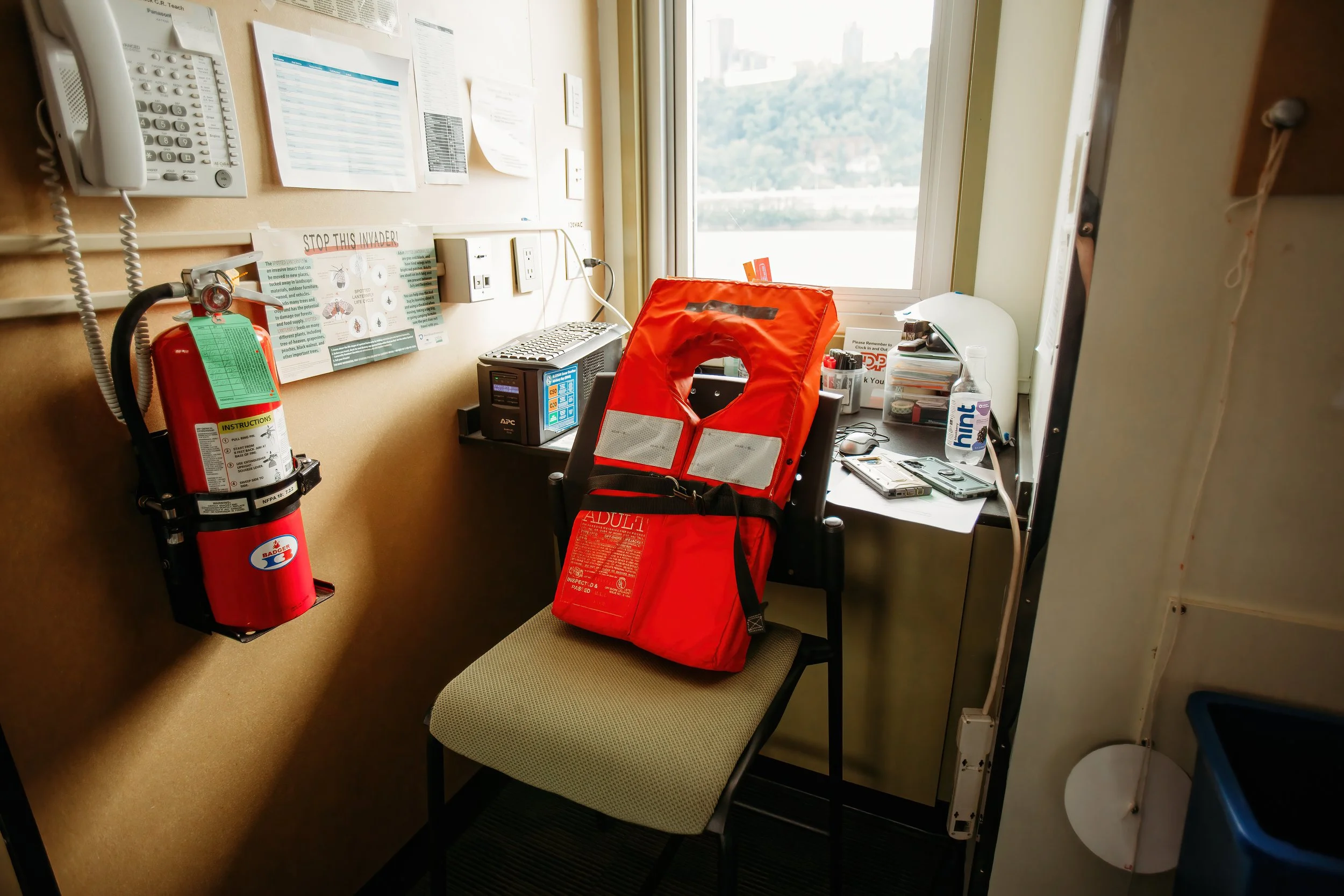  Photo by  Beth Barbis  