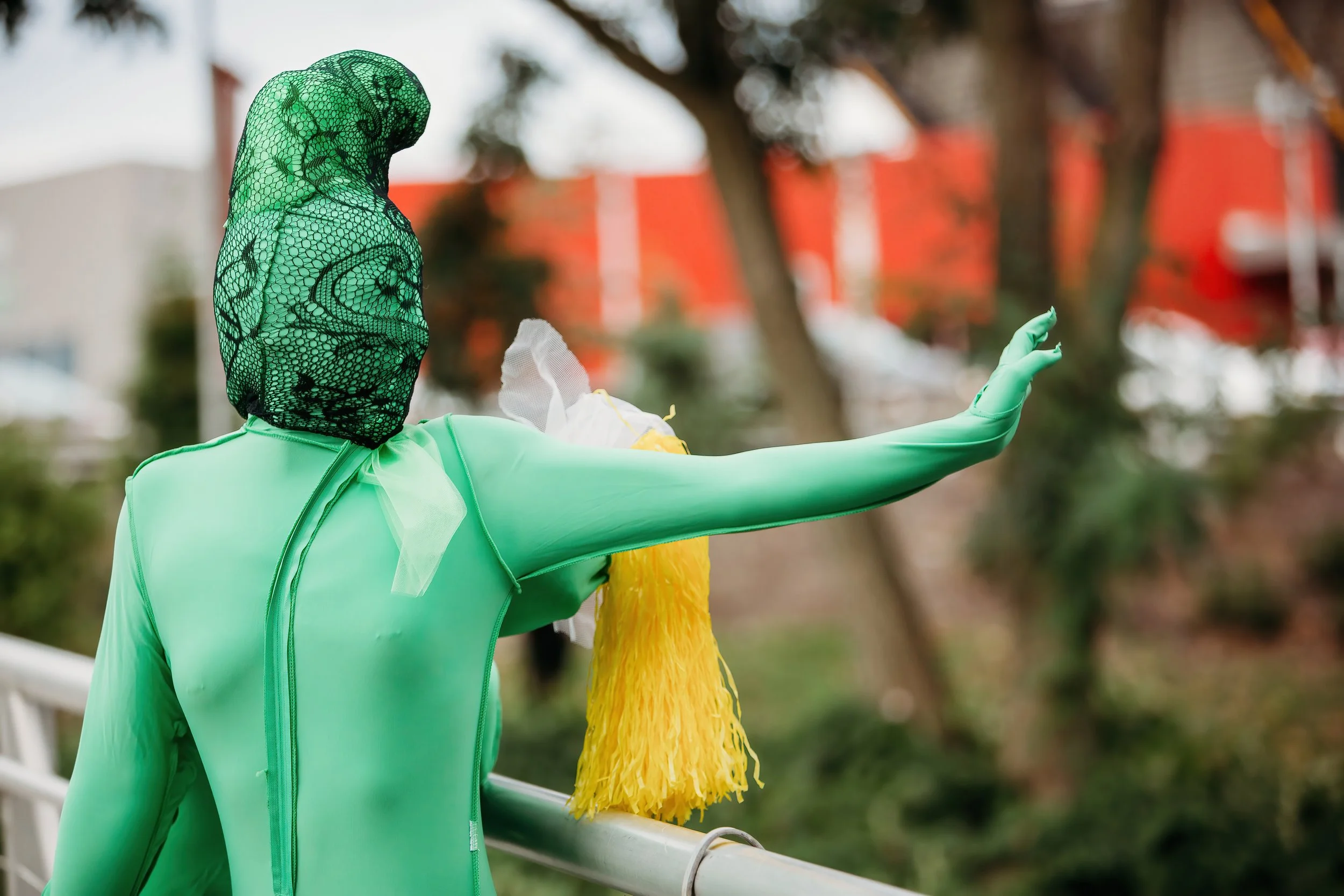  Photo by  Beth Barbis  