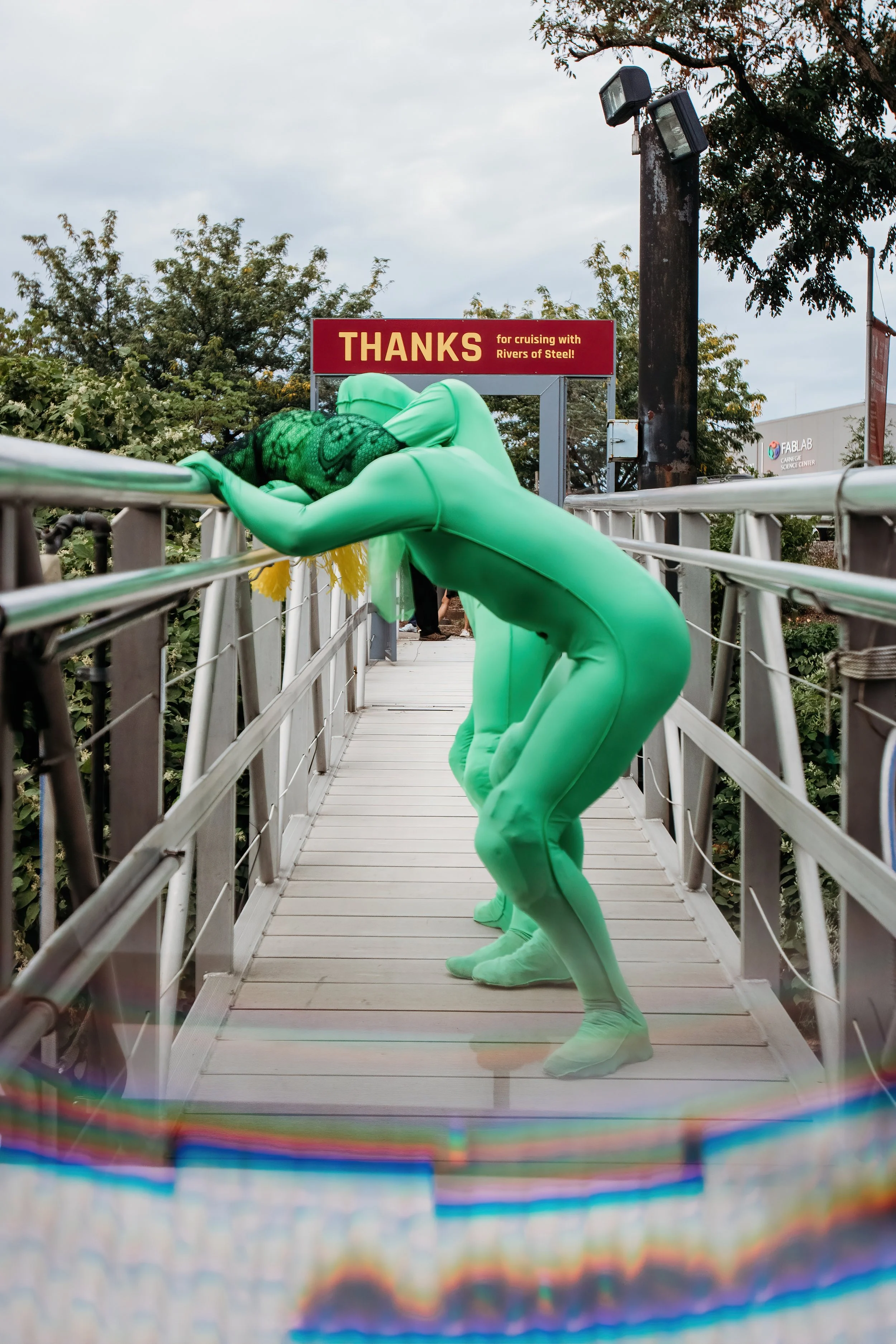  Photo by  Beth Barbis  