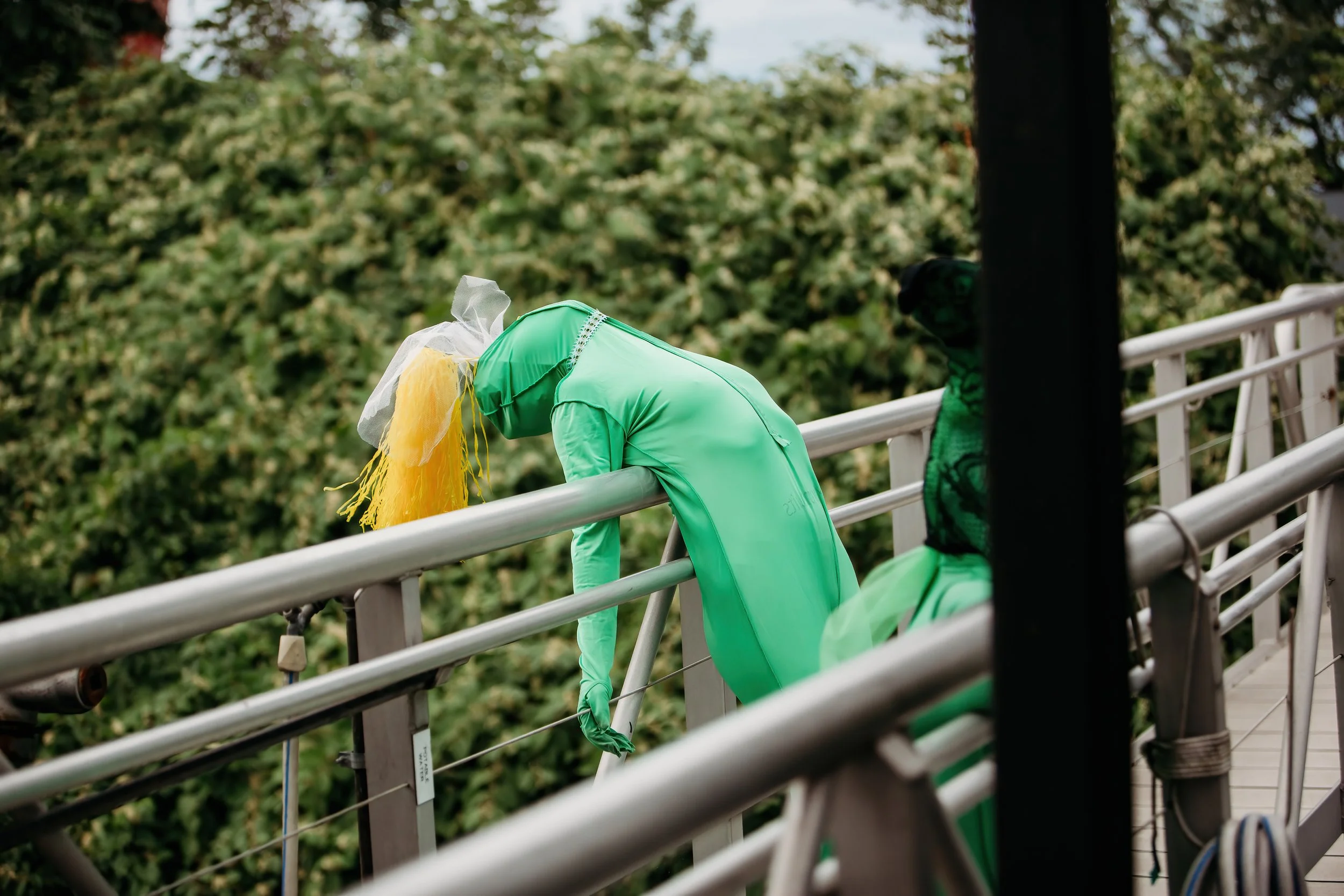  Photo by  Beth Barbis  