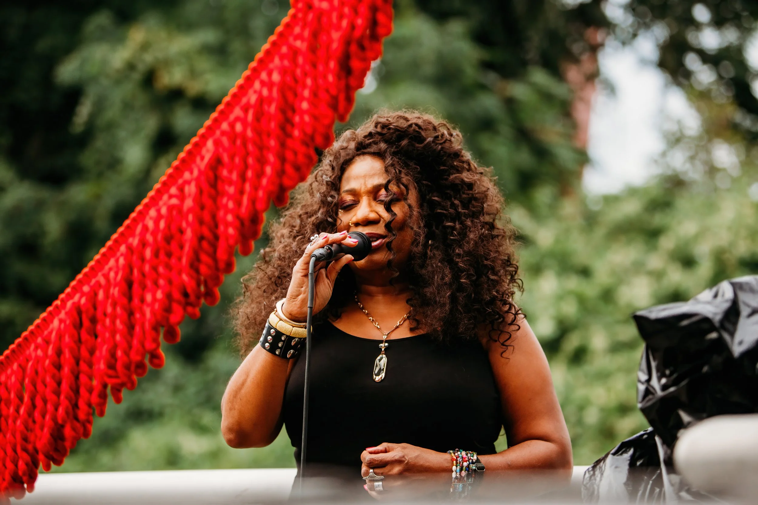  Photo by  Beth Barbis  