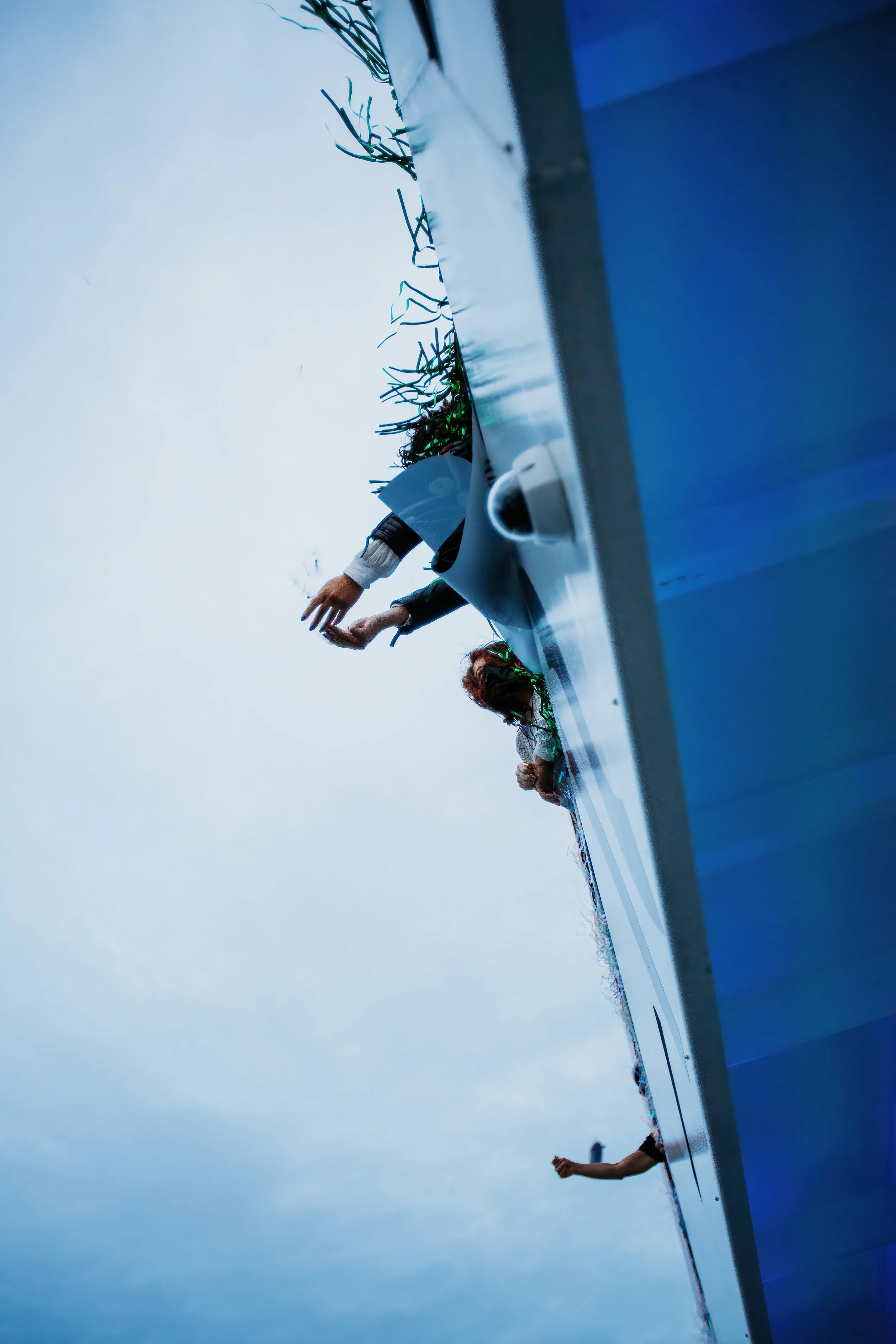  Photo by  Beth Barbis  