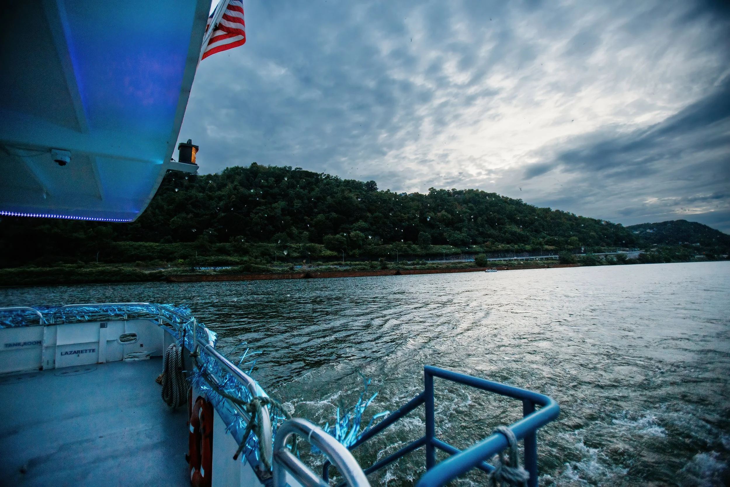  Photo by  Beth Barbis  