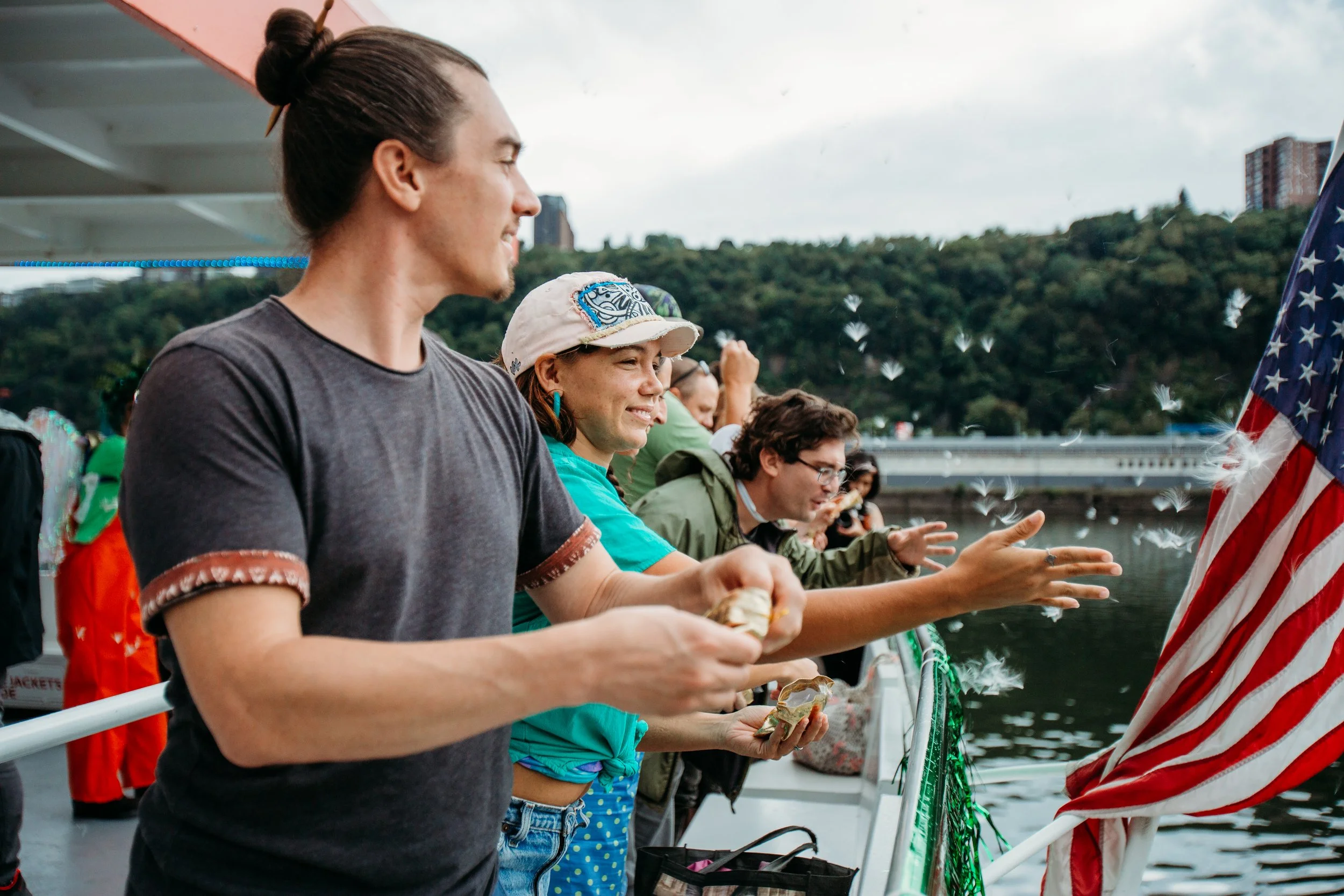  Photo by  Beth Barbis  