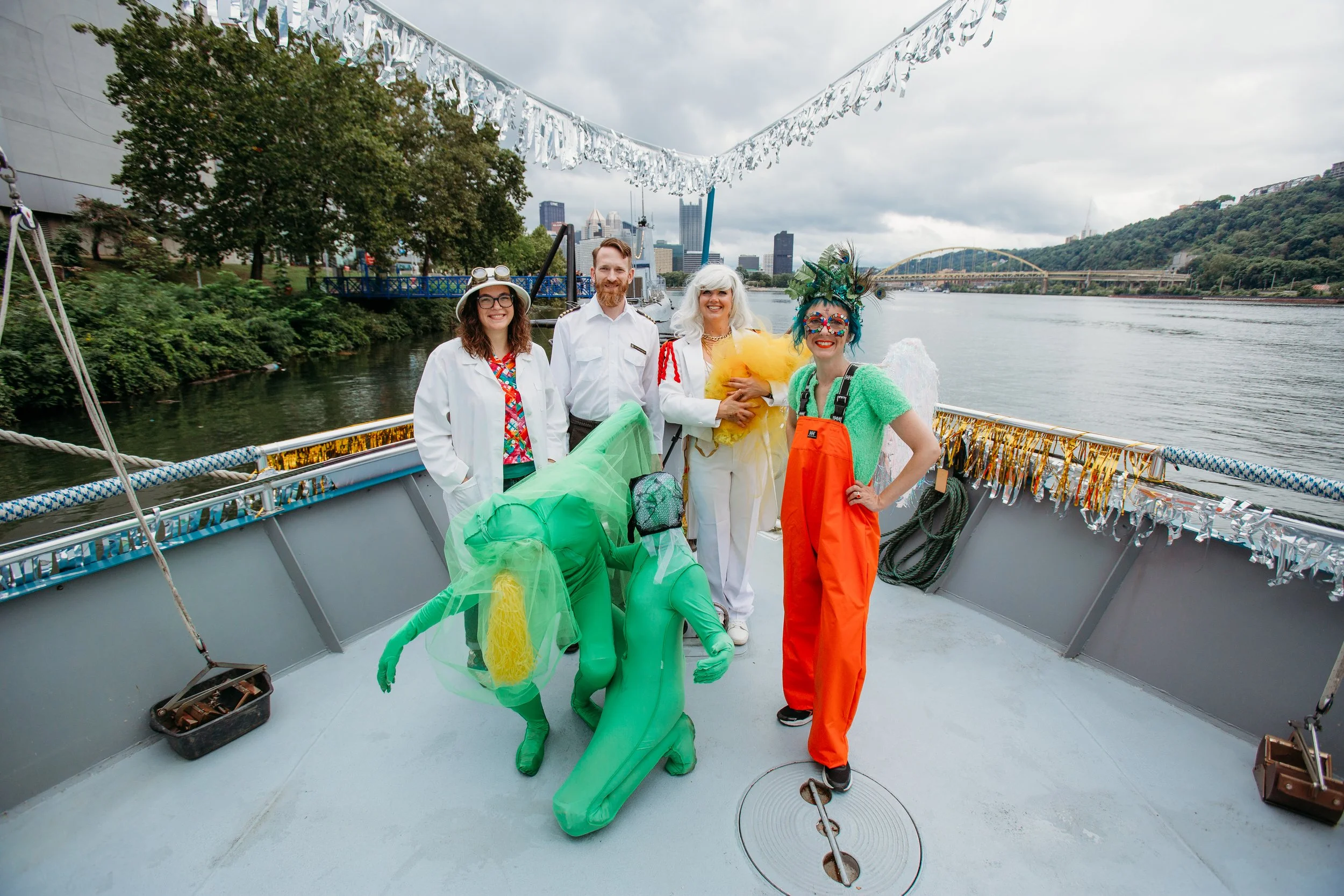  Photo by  Beth Barbis  