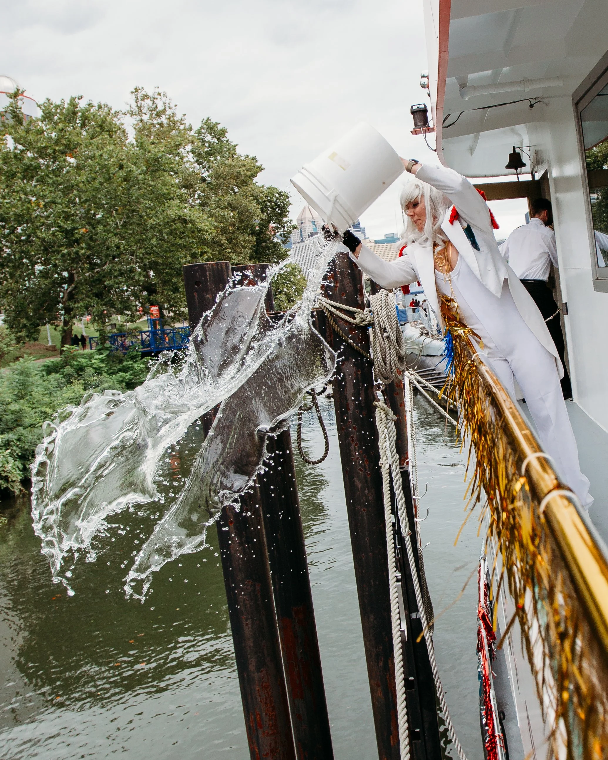  Photo by  Beth Barbis  