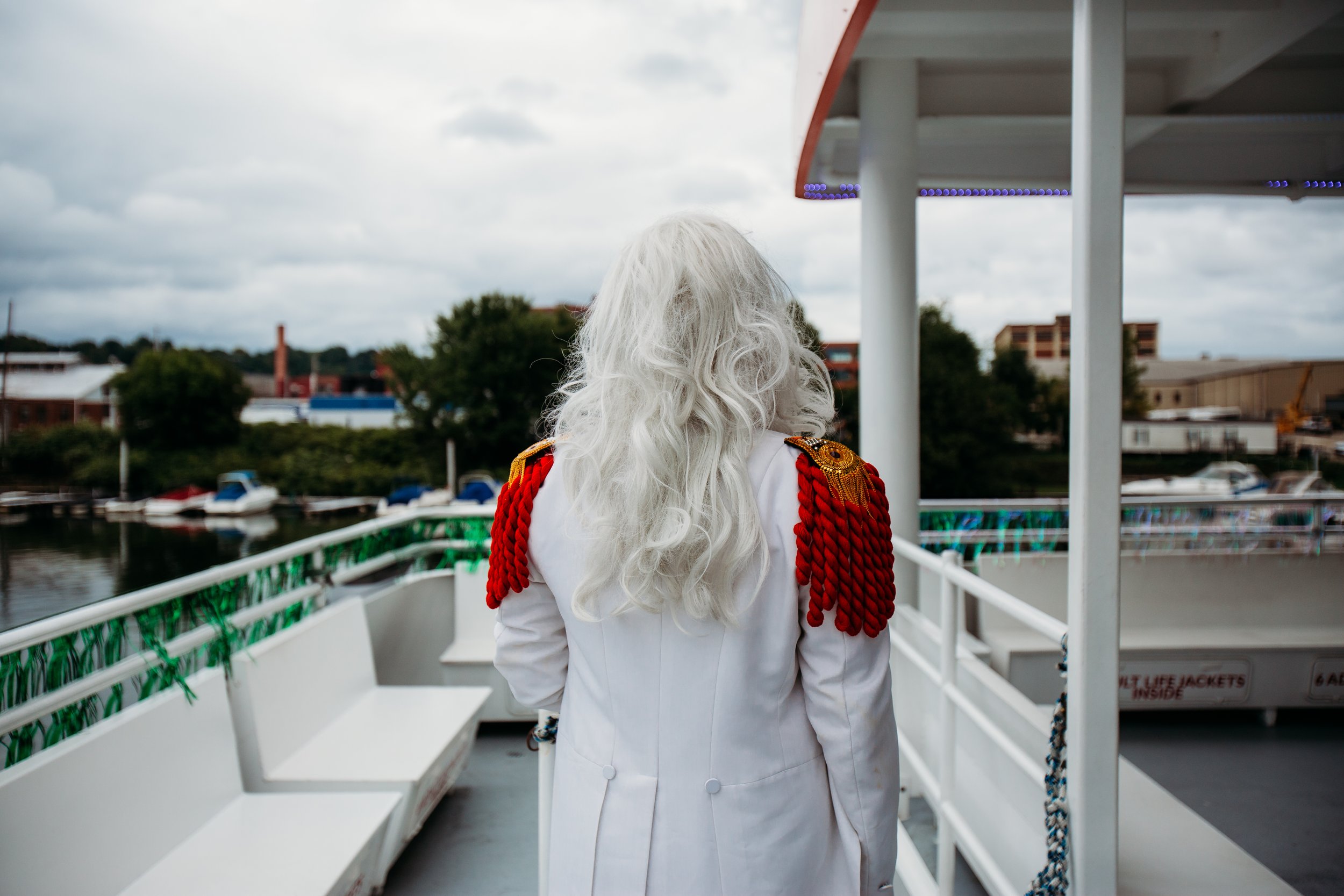  Photo by  Beth Barbis  