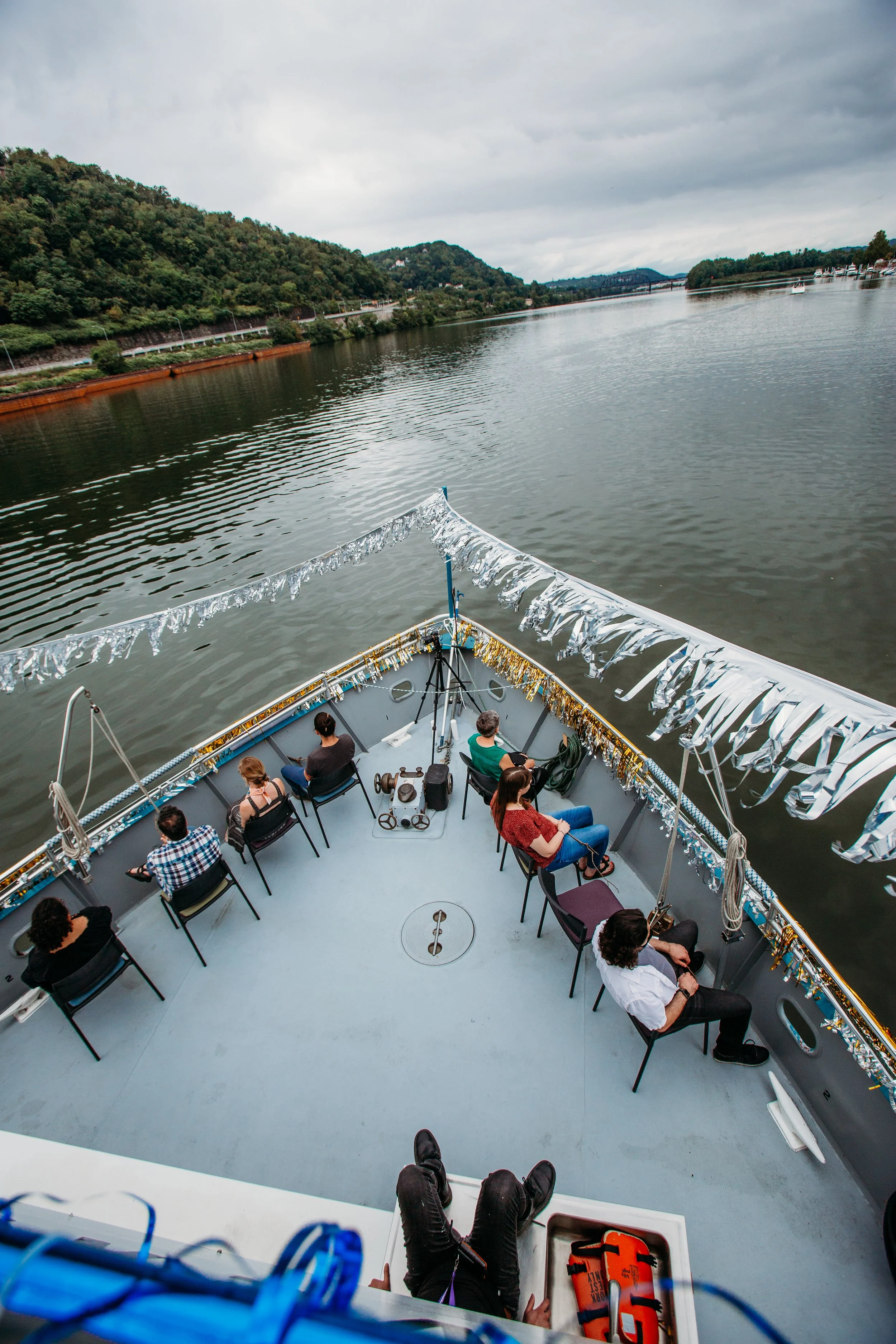  Photo by  Beth Barbis  