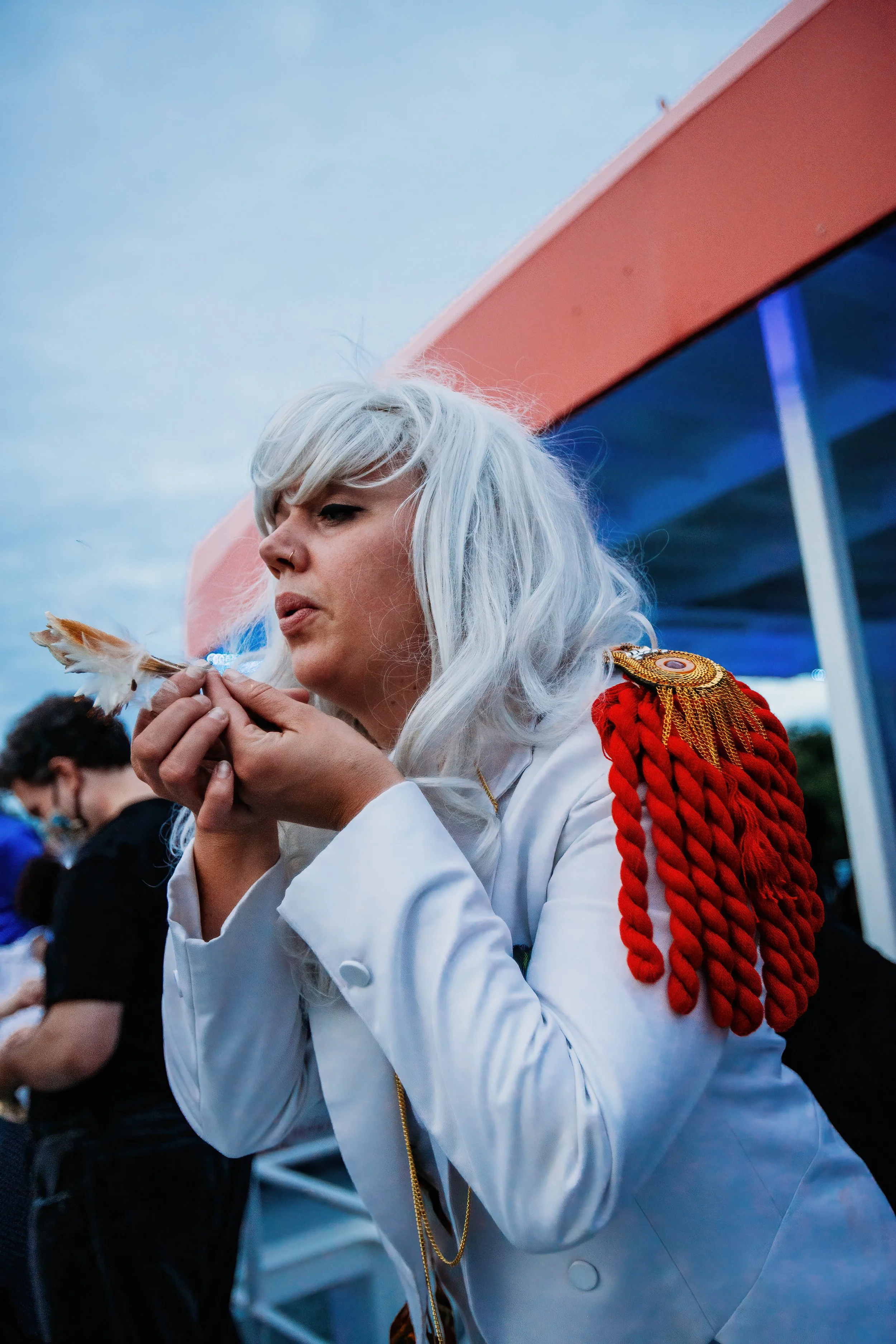  Photo by  Beth Barbis  