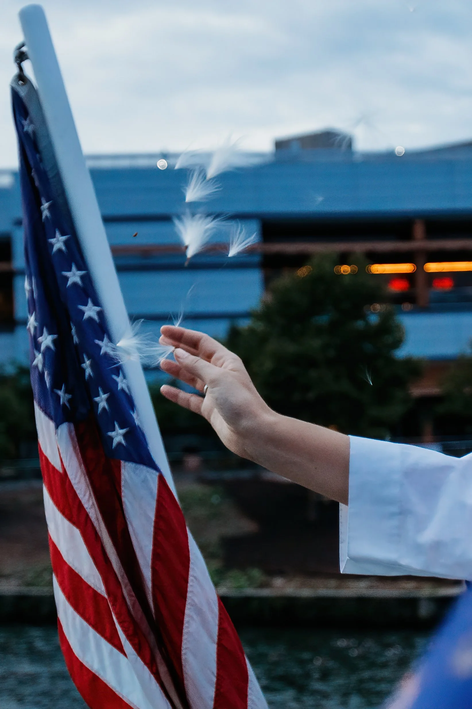  Photo by  Beth Barbis  