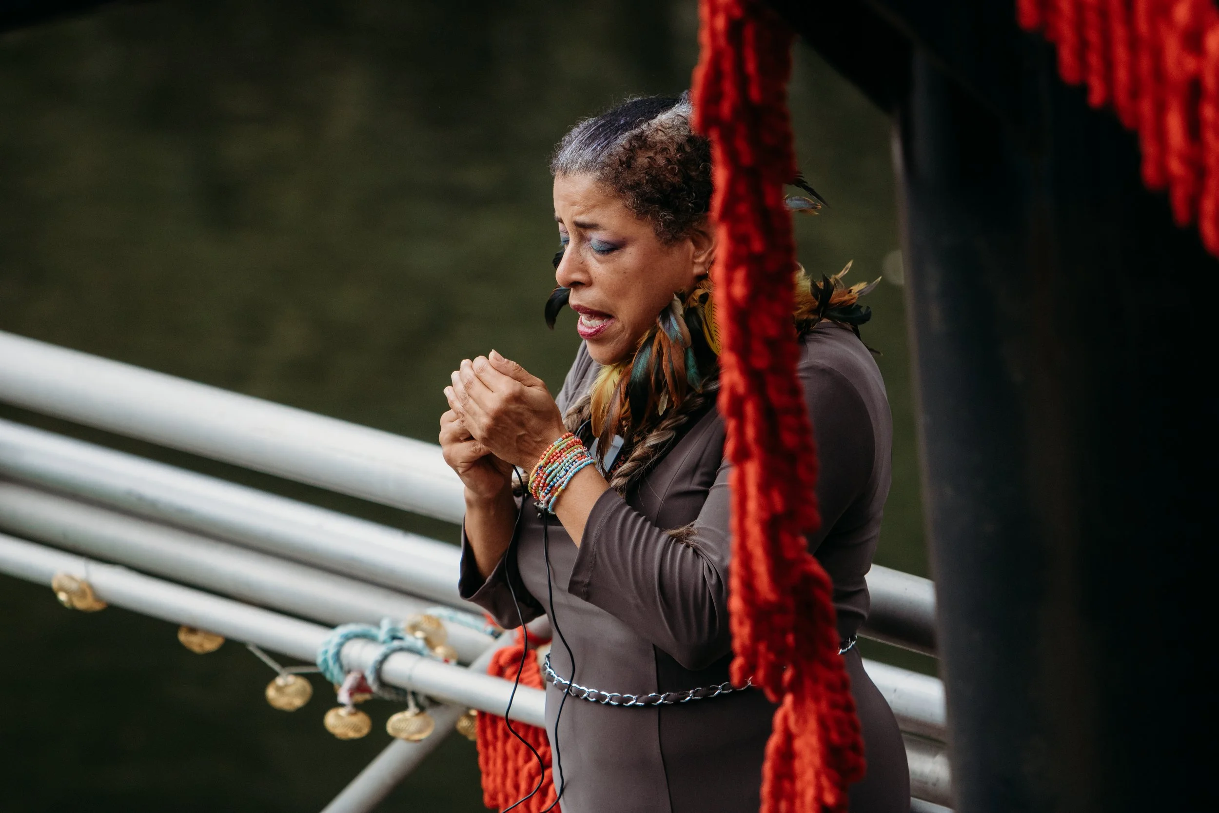  Photo by  Beth Barbis  