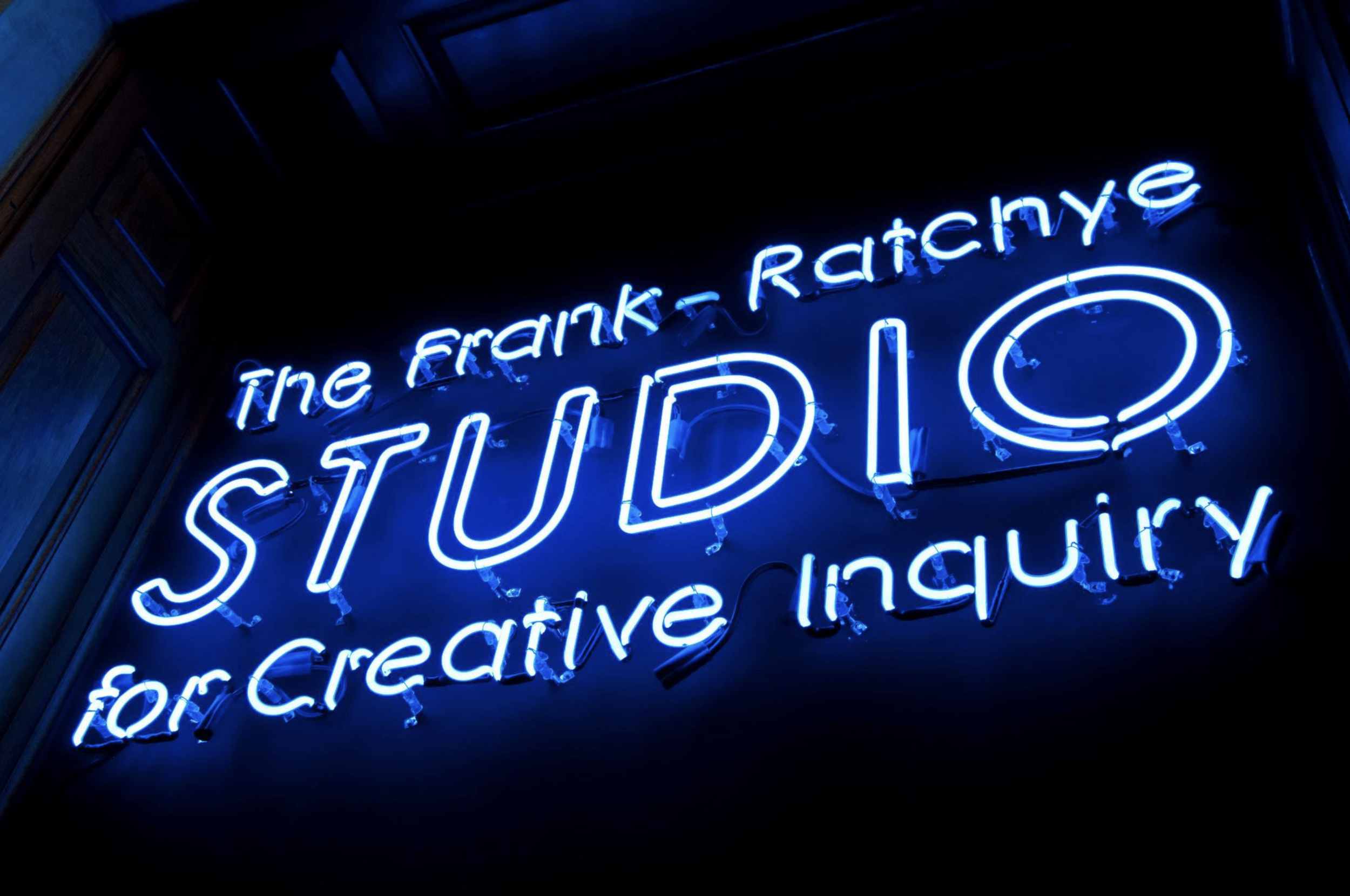 Studio for Creative Inquiry