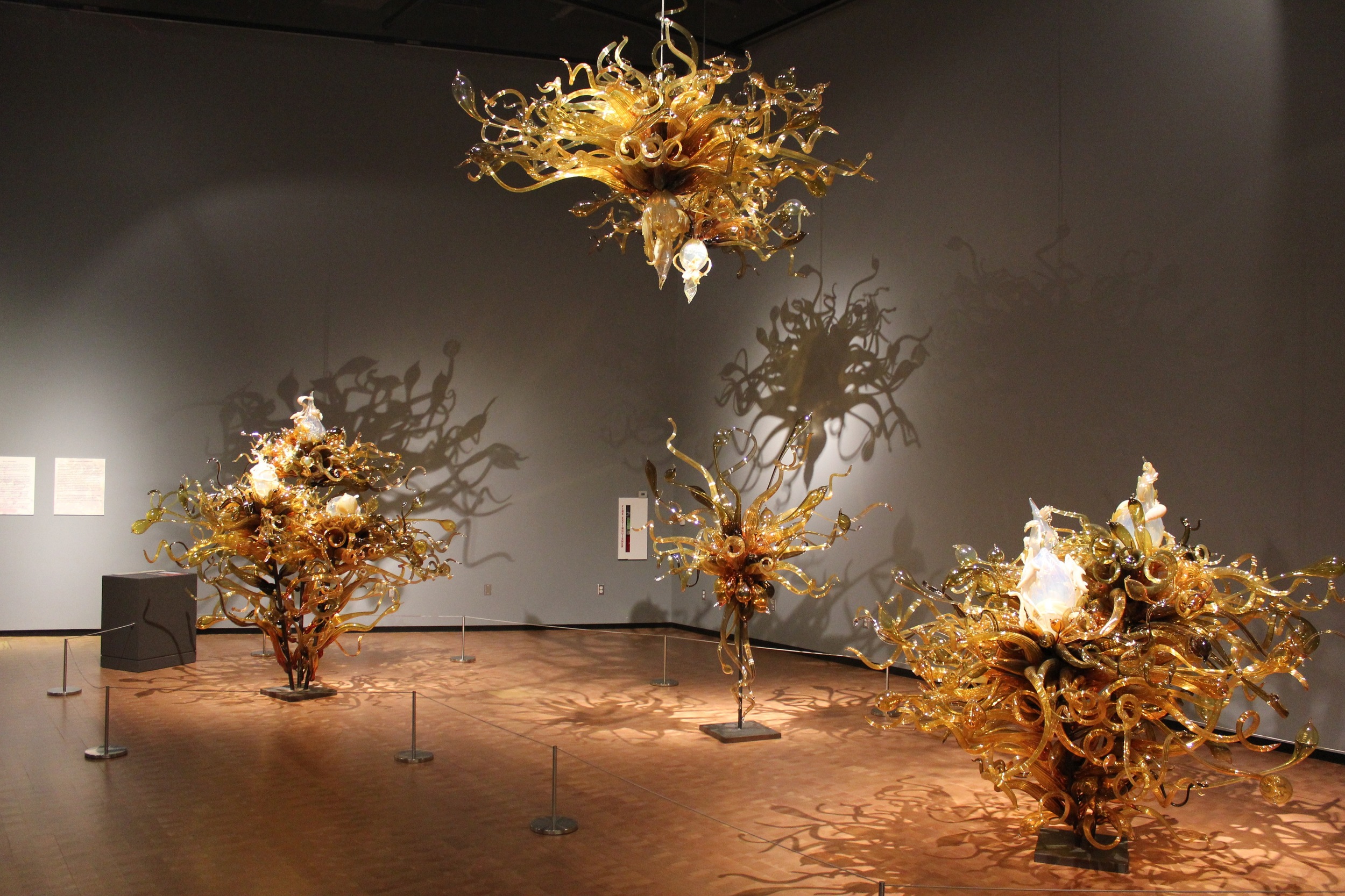 Dale Chihuly Laa Murano The