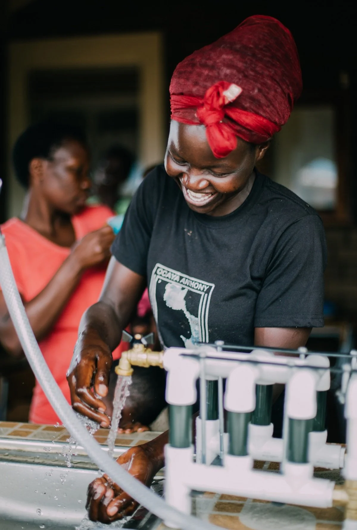 Project41 Safe Water